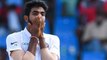 ICC ODI rankings| முதலிடத்தை இழந்தார் இந்திய வீரர் பும்ரா