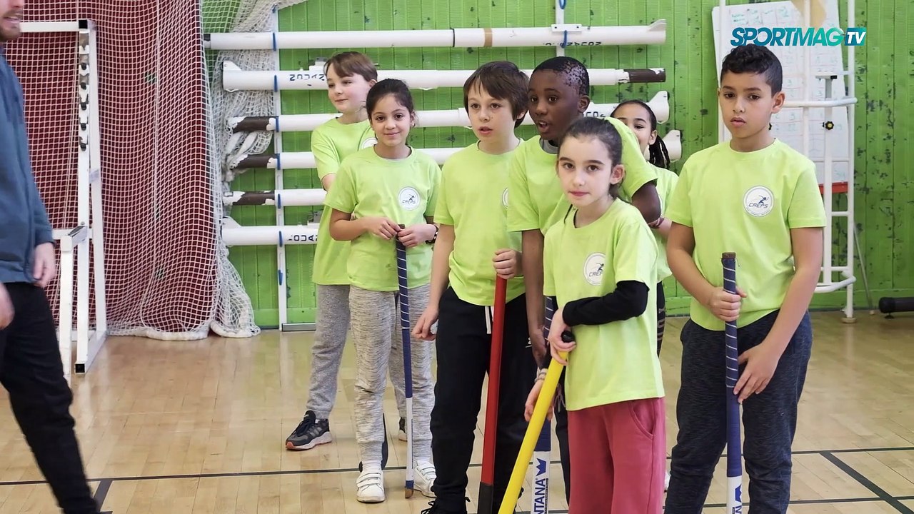 SOP 2020 : les élèves de l'école Pierre Mendès France de Châtenay-Malabry