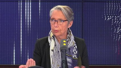 Engie : le groupe "ne sera pas démantelé" assure Elisabeth Borne, mais des "réorganisations" possibles