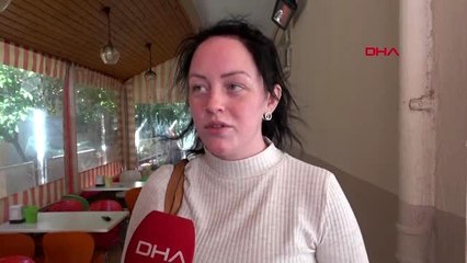 Antalya isveçli bebek alicia'nın tedavisi aü hastanesi'nde sürecek-