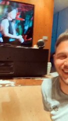 Joaquín Sánchez comentarista de la Isla de las tentaciones 3