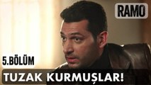 Tuzak Kurmuşlar! | Ramo 5. Bölüm