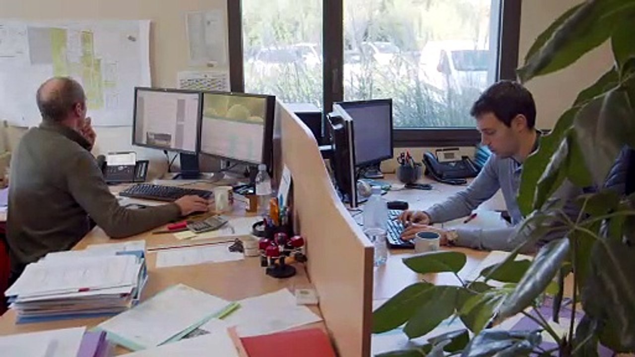 Green Style - Bureau d’études