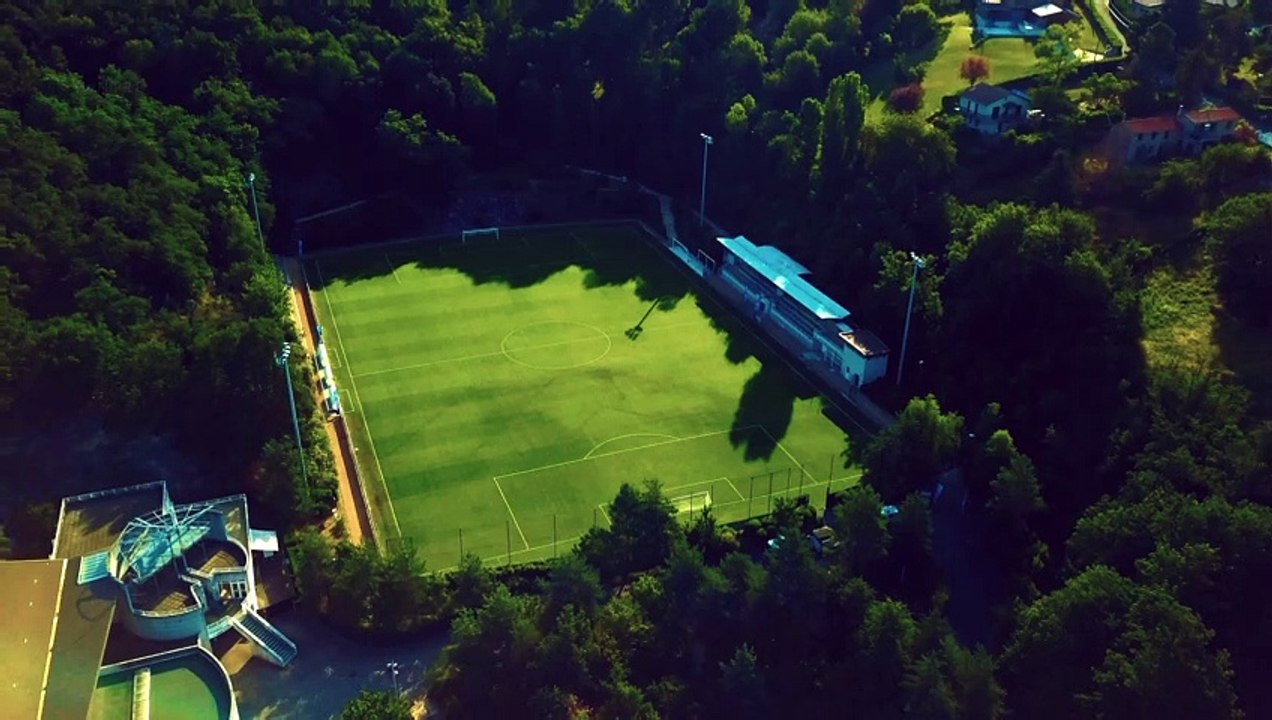 Green Style - Entretien des terrains de sports