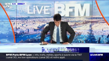 Démocrates : qui peut battre Trump ? - 12/02