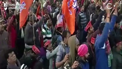 उदित राज: ख़राब स्तर पर प्रचार हमारी हार की वजह रही