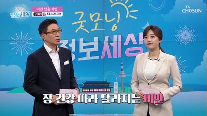 올해는 비만 탈출↗ 살찌우는 ‘비만균’을 잡아라!!