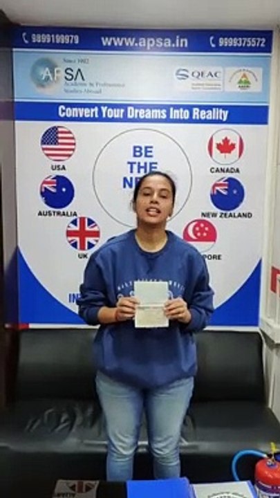 How to Get a Student Visa for Canada in 2020