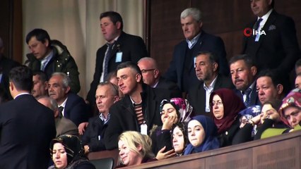Cumhurbaşkanı Erdoğan: "FETÖ'nün Siyasi Ayağı Kılıçdaroğlu ve Ekibidir"