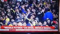 A Haber'in 'Mesele futbol değil; mesele daha duygusal' başlığı Fenerbahçelileri kızdırdı