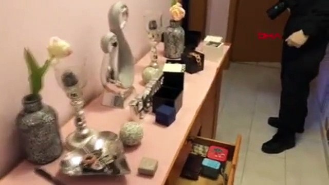 Türk ve Alman polisinden ortak operasyon