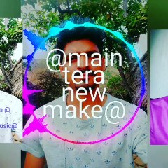 NewNew hindi song @main tera ban jaun @by the royal king ofmusic