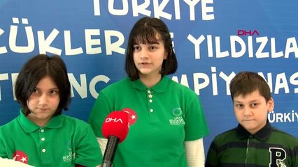 Spor kardeş kıskançlığı şampiyonluklar getirdi