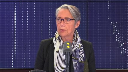 "Nicolas Hulot est un formidable lanceur d'alerte mais aujourd'hui on rentre dans le dur", selon Elisabeth Borne