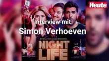 "Nightlife" mit Elyas M'Barek: Interview mit Simon Verhoeven