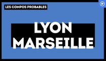 OL-OM : les compositions probables