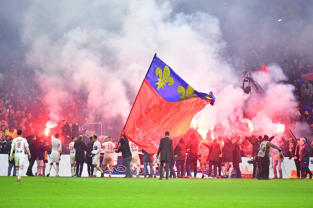 OL - OM : le bilan des Gones à domicile