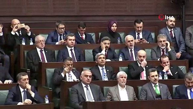 Cumhurbaşkanı Erdoğan: Rejim güçlerini her yerde vuracağız