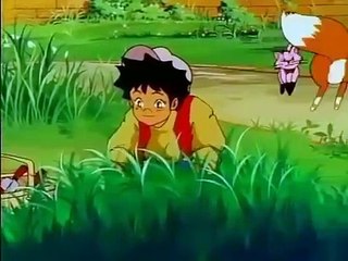 الحديقة السرية الحلقة 27