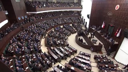 Cumhurbaşkanı Erdoğan: "Elinizde rahatlıkla ihraç edebileceğiniz FETÖ mensubu subaylar vardı, niye...