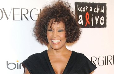 Whitney Houston missing 11 teeth at time of death