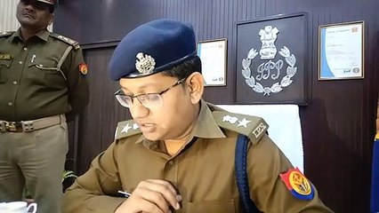 हरदोईः लखनऊ stf व हरदोई पुलिस ने पकड़ी 1 करोड़ 23 लाख का डूडा
