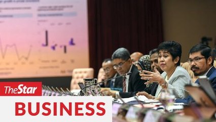 BNM: Ringgit has been very stable in Q4 of 2019