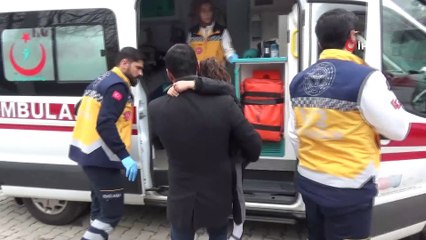 Okul saati 3 çocuğu hayatta tuttu