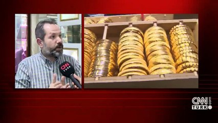 Altın fiyatları 12.02.2020… Çeyrek altın ne kadar, gram altın kaç TL?