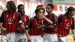 Milan-Torino, 2002-03: gli highlights