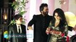 Kamya Punjabi And Shalabh Dang STUNS Everyone In Their Wedding Reception