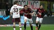 Milan-Torino, 2008-09: gli highlights