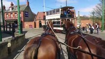 Beamish Museum's 50th Anniversary!