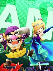 Mario Kart Tour - Vancouver Tour Trailer