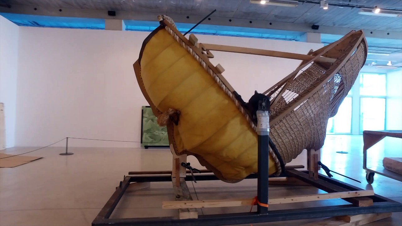 Sorties : deux nouvelles expositions au FRAC