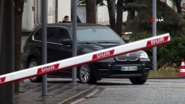 ABD Suriye Özel Temsilcisi Jeffrey, Dışişleri Bakanlığı'ndan Ayrıldı