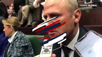 Bakan Turhan: Sabiha Gökçen'deki uçak kazasına ilişkin her türlü belge toplandı