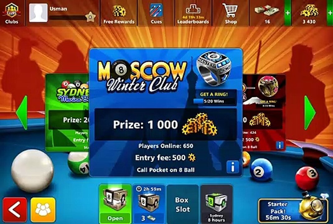 8ballpool