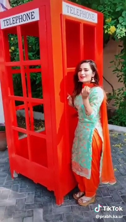 tiktok_latest_punjabi_vs_haryanvi_girls_video_punjabi_girls_videos_punjabi_popular_tiktok_video_720p