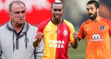 Ocak ayında haberlere en çok konu olan futbolcular belli oldu