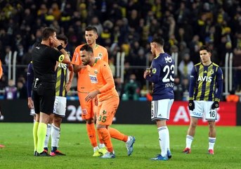 Süper Lig'de 22. haftanın hakemleri açıklandı! 3 hakeme maç verilmedi