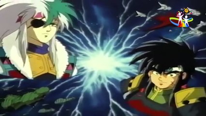 مسلسل كرتون هزيم الرعد الحلقة 18 كاملة