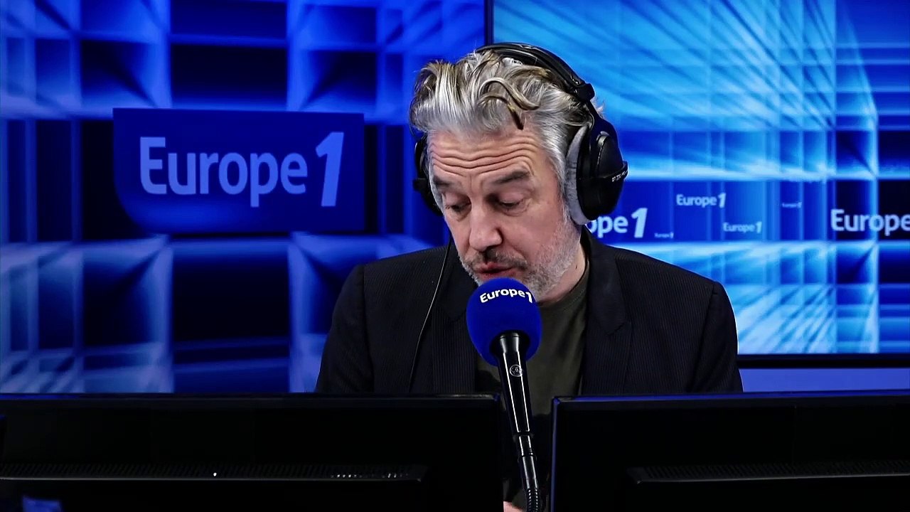 L'étrange expérience de François Berléand chez un pédopsychiatre