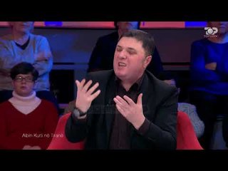 Albin Kurti në Tiranë - Top Show, 11 Shkurt 2020, Pjesa 3