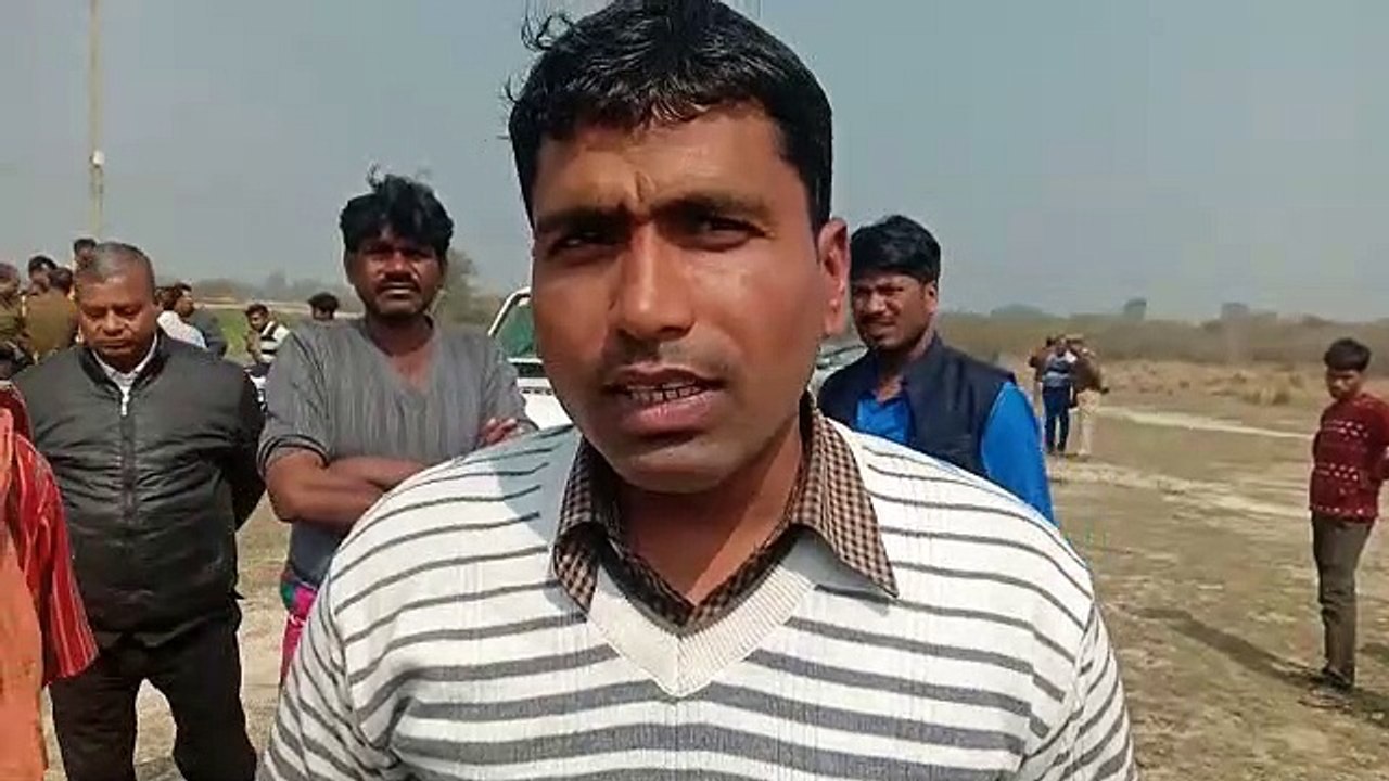 लखनऊ: दिनदहाड़े अधिवक्ता पर फायरिंग कर बदमाशों ने किया जानलेवा हमला