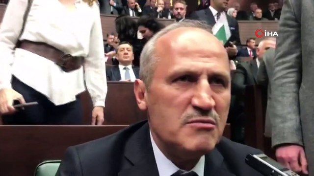 Ulaştırma ve Altyapı Bakanı Cahit Turhan: “Uçağı kullanan pilot inisiyatif kullanmıştır, inisiyatif kullandıktan sonra da uçağı kontrol etmekte aciz kalmıştır”