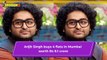 Arijit Singh Invests In 4 Flats Worth A Staggering Rs 9 CRORE; Shells Out Rs 54 Lakh In Stamp Duties Alone- Reports