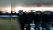 Diyarbakır hasta yakınlarından, hastane özel güvenlikçilerine darp suçlaması