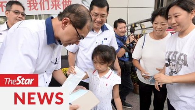 Be forthcoming with info on supply of face masks, MCA tells govt