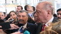 Cumhurbaşkanı Erdoğan’dan Putin ile yaptığı telefon görüşmesine ilişkin açıklama